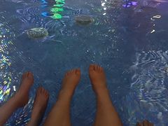 -水晶之星洗浴温泉汗蒸