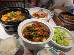 -刀板香·安徽菜(国购IFC店)