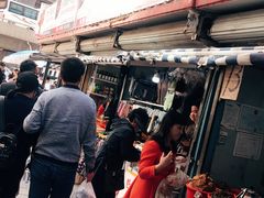 景点-西塔