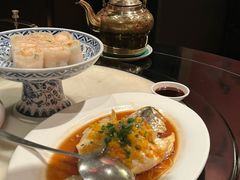 -誉八仙粤菜(万象天地店)