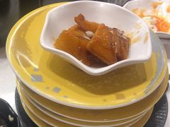 -争鲜回转寿司(浦东三钢里PLUS店)