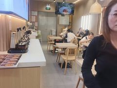 -桂在香知桂林米粉(红博中央公园店)
