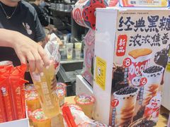 -北京华联购物中心(天通苑店)