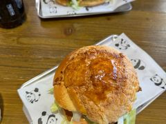 -天蓬猪扒包(阳山店)