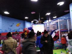 -青岛嘉年华主题乐园