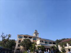 -紫金山天文台