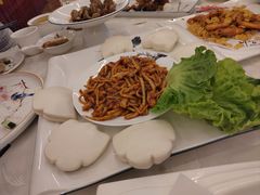 -老克勒上海菜(南京路步行街店)