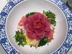 -牡丹宴·正宗洛阳菜·水席专家(国家牡丹园店)