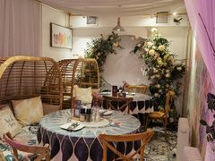 -MIO弥欧洋房西餐厅(中央大街店)