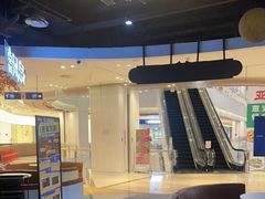 -暴风岛沉浸式体验馆(百联世纪店)