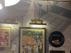 -前海沿·青岛菜(大拇指广场石老人店)