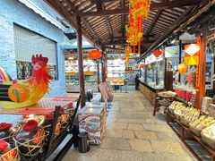 -猪肉婆私房菜(容桂总店)