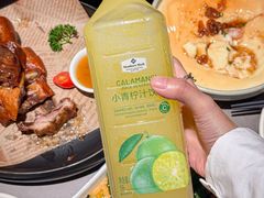 -好武功闽南私房菜(万达店)