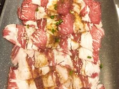 -新石器烤肉(百联川沙店)