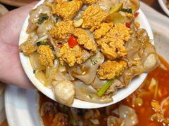-湘语·湖南家常菜(新洲店)
