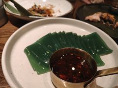 -薇酌饮·陕西菜(南门外店)