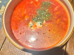 -卢布里西餐厅(海拉尔店)