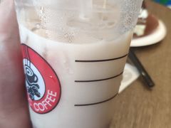 -太平洋咖啡(青岛万象城店)