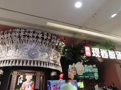 -野山舂·贵州现舂酸汤火锅(鸿通城店)