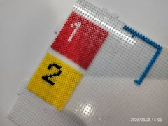 -垚火玩泥吧手作集合店·拼豆·陶艺