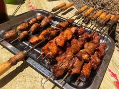 -王记西鎮电烤肉(汶上路店)