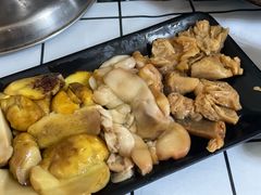 -丽江庭院之丽江往事(安定门店)