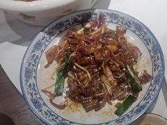 -申粤轩酒楼·三十年粤菜经典(丁香花园店)