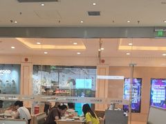 -蔡澜点心·粤菜(月星环球港店)