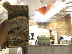 -KUDDO COFFEE(天河城店)