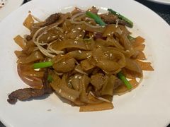 -博悦茶餐厅(文殊院店)