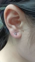 -Wisezone唯点穿耳打耳洞专业国际连锁品牌