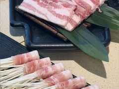 -九田家黑牛烤肉料理(天水秦州区万达店)