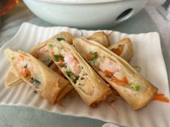 -海湾壹品·粤菜·早茶·烤鸭(拱北店)