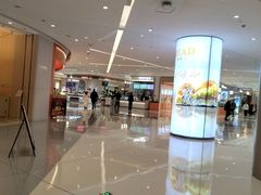 -首开·龙湖成都西宸天街