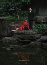-巴黎婚纱摄影(瑞安旗舰店)