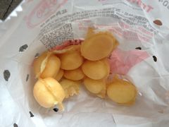 鸡蛋仔-利强记北角鸡蛋仔(弥敦道店 )