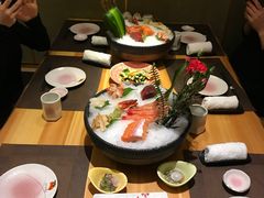 -割烹旭日本料理(龙湖狮山天街店)