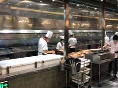 -金刚山烧烤(中山路店)