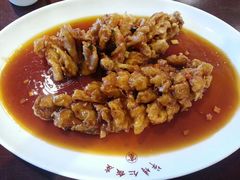 android_upload_pic-牟传仁饭庄(星海店)