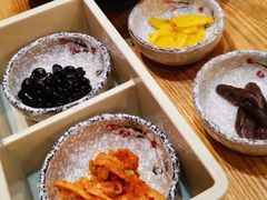-胜博殿霸王树(嘉里中心店)