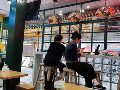 -柴爿巷·香酥鸡&馄饨(复兴中路店)