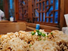 糯米排骨-永乐饭店