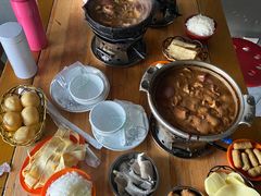 -范贤光鸡公煲(平乐园总店)