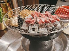 -九个炉子·东北地摊儿烤肉(杨浦店)