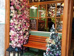 -苏小糖(鼓浪屿三丘田花园店)