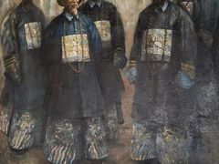 -南京中国近代史遗址博物馆(南京总统府)