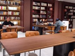 -二酉书店TOYOU BOOKS