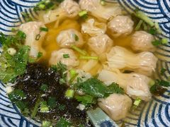 野馄炖-北丐先生·野馄饨烧烤(雨花万象店)