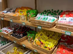 零售区-锅圈食汇火锅烧烤食材超市(回龙观店)