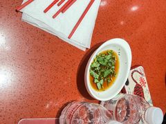 -喜家德虾仁水饺(长泰广场店)